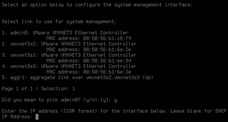 oobe out of box experience admin0