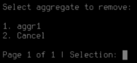 oobe out of box experience aggr remove