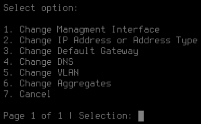 oobe out of box experience config