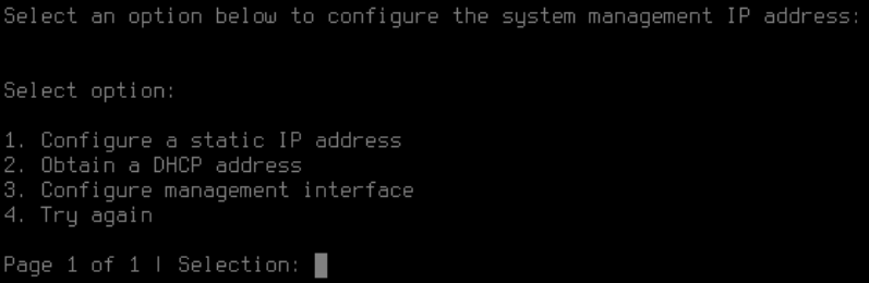 oobe out of box experience ip