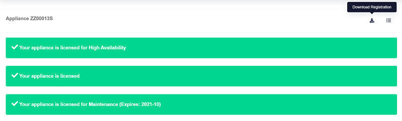 offrg offline registration dlreg