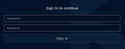 offrg offline registration login