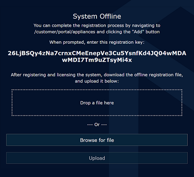 offrg offline registration regkey