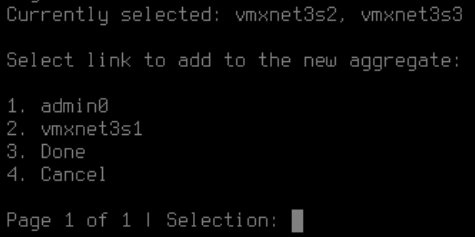 oobe out of box experience aggr add2