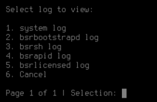 oobe out of box experience logs