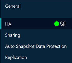 ha tab resource groups