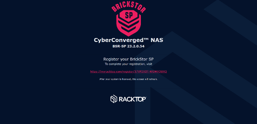 Online Registration URL