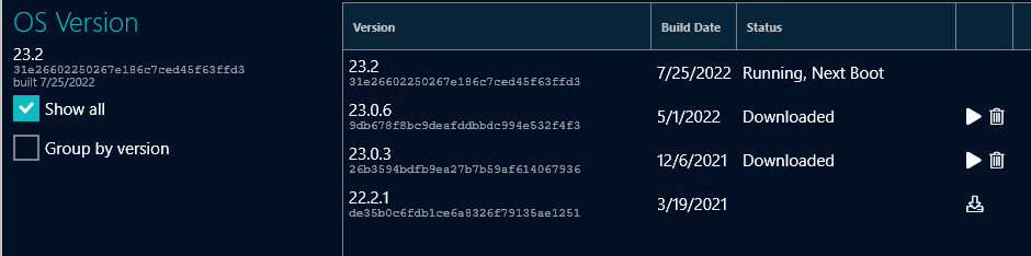 up get step 4 public
