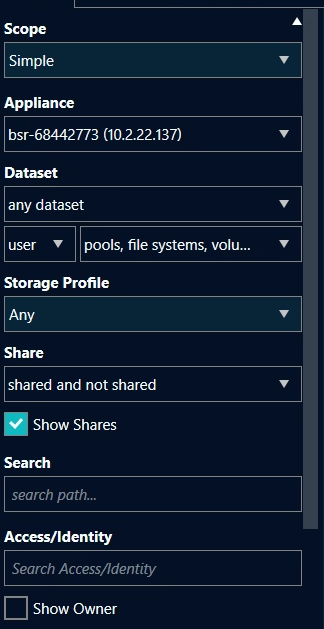 compreports expanded