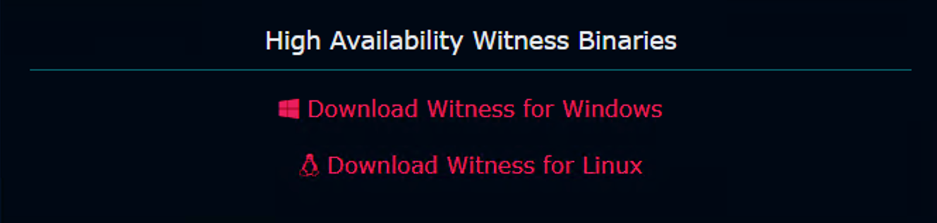 Download witness.