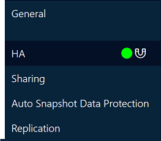 ha tab resource groups