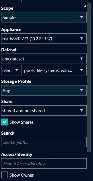 compreports expanded