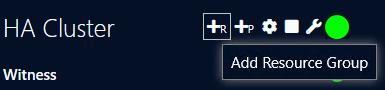 ha node add rg
